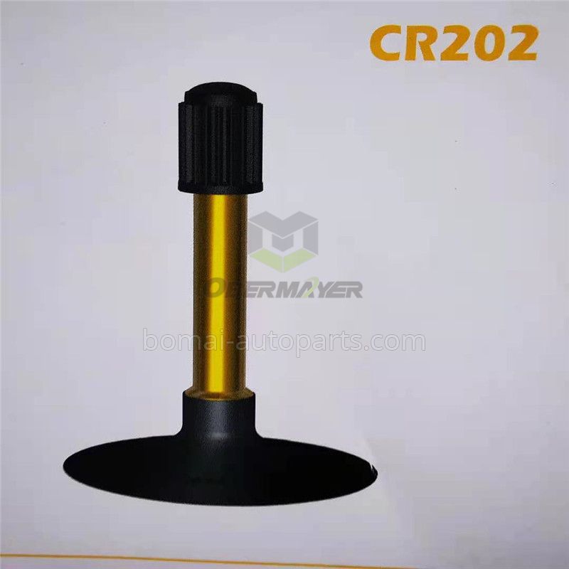 Motorcycle Tire Valve CR202