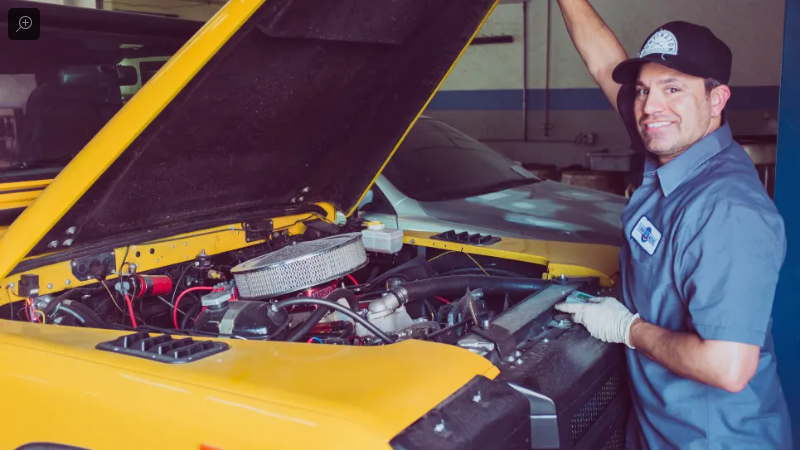 The Preventive Maintenance You Need to Do On Your Car (and When)