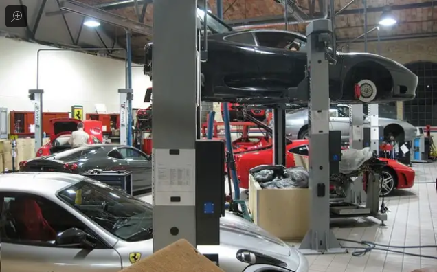 Five Ways to Save Serious Money on Car Repairs