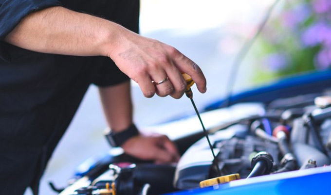 ﻿Car Maintenance Tips To Help Keep Your Vehicle In Good Shape