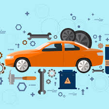 various checkpoints for your Regular Car Maintenance
