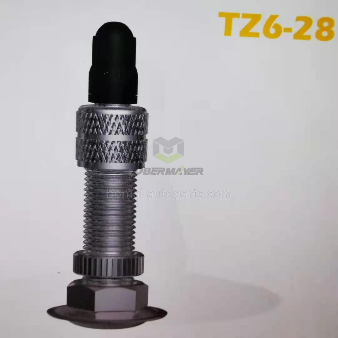 Tire Valve TZ6-28