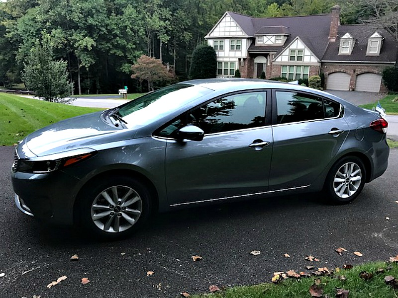 5 CAR MAINTENANCE CHECKLIST TIPS TO SAVE YOU TIME AND MONEY