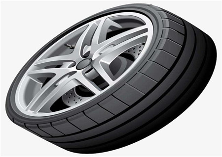 Tire Tread Depth: Why It Matters and How to Measure It