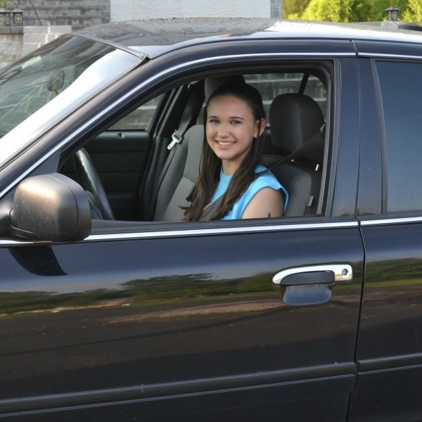 Free Printable Car Maintenance Checklist