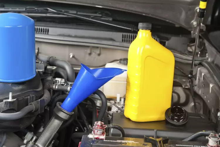 Is Oil for High-Mileage Engines Worth the Extra Cost?