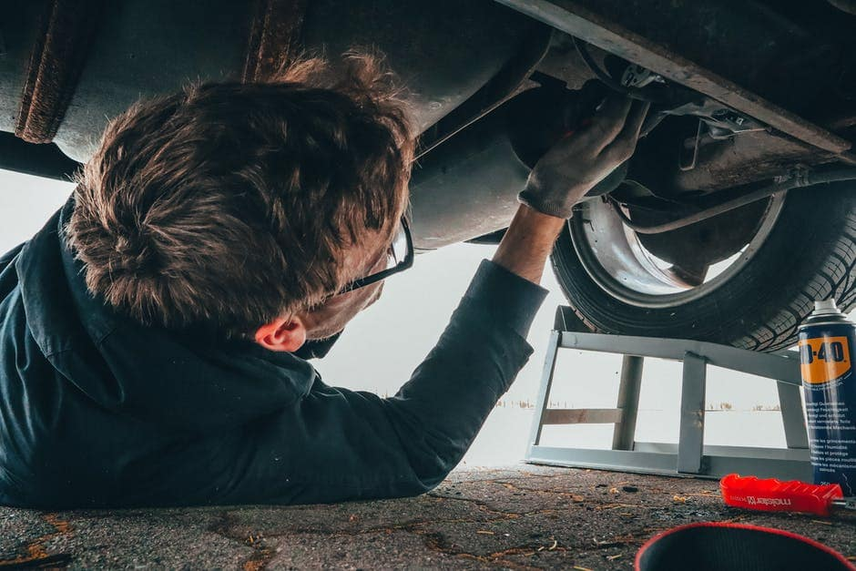 DIY CAR MAINTENANCE: 7 CAR MAINTENANCE TASKS YOU CAN DO YOURSELF