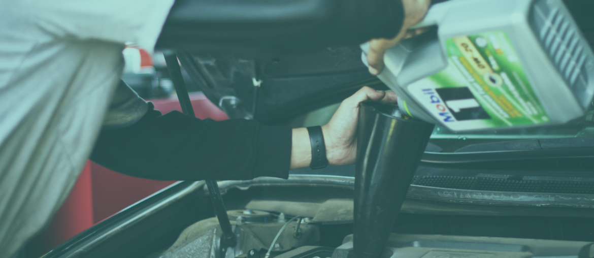 Car Maintenance Schedule﻿