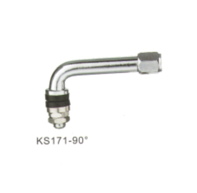 KS171 tire valve