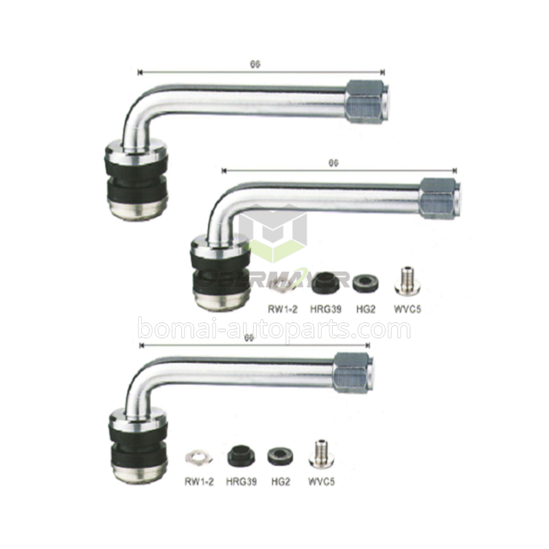 KS17-47 tire valve