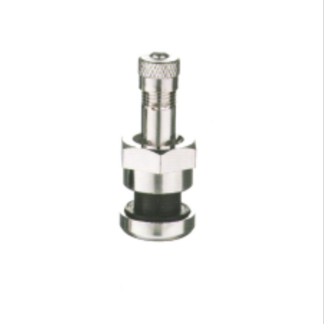 TR556-36 tubeless tire valve