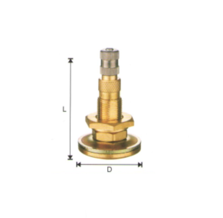 SP7 tire valve