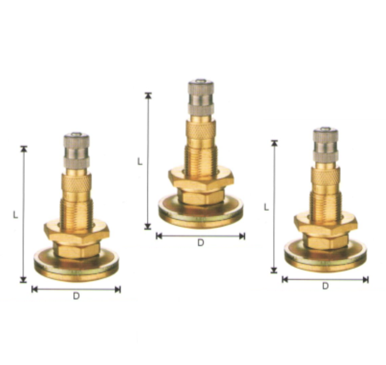 SP7 tire valve