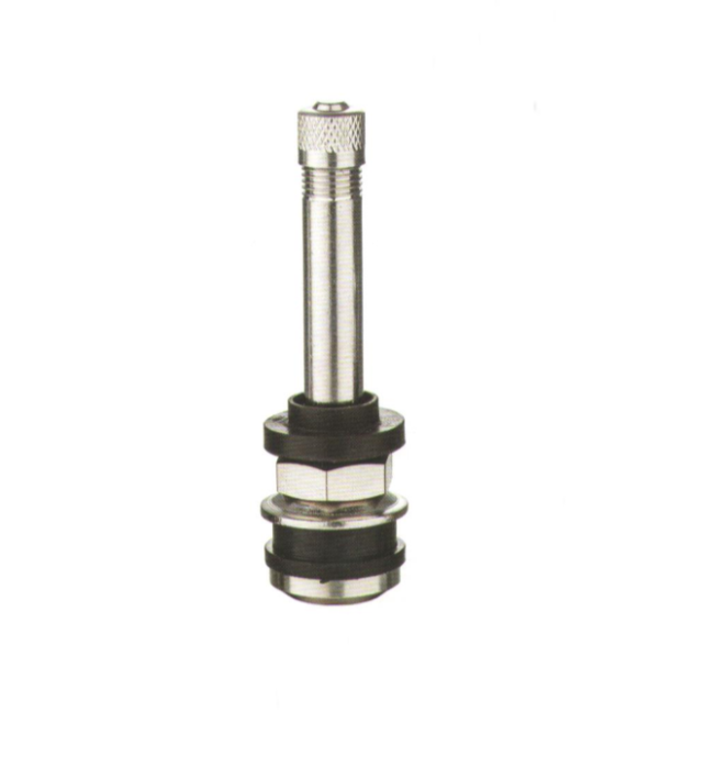 TR416L-2 tire valve