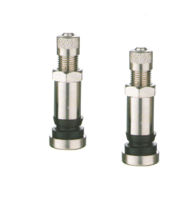 TR416SS tire valve