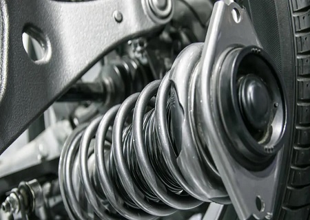 Wheel Weight – Does it Matter?