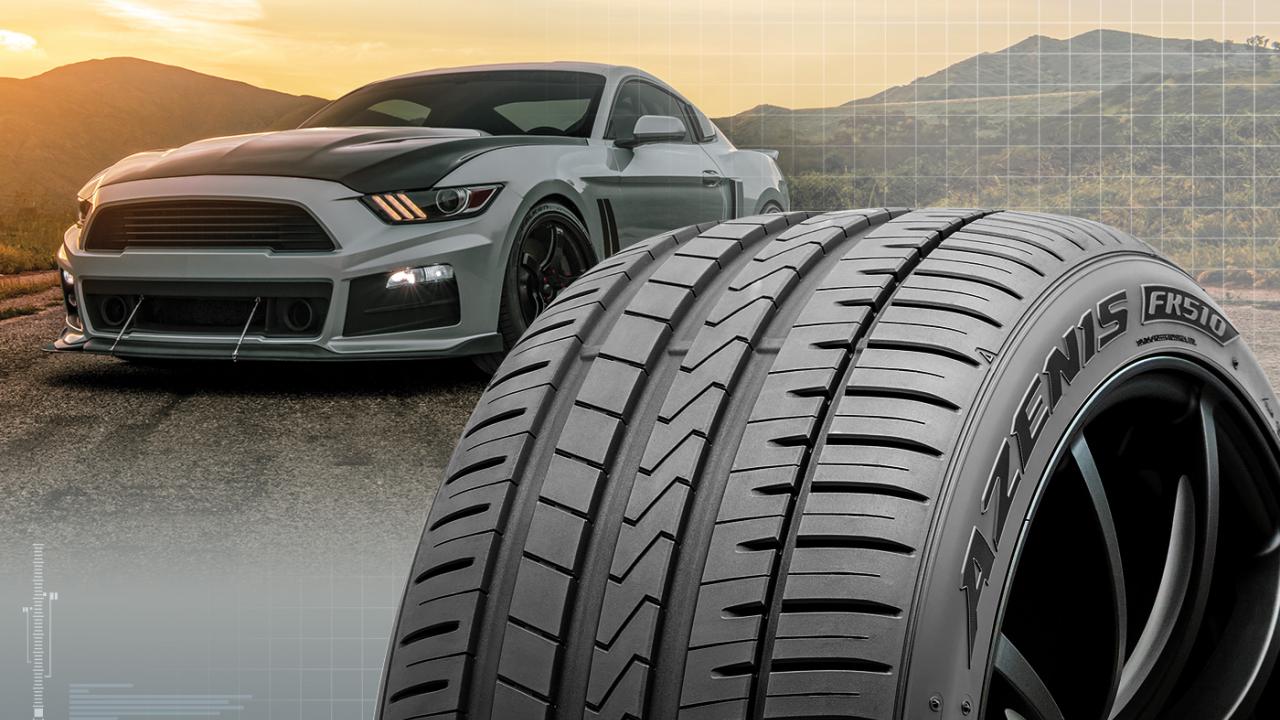 How Often Should You Rotate your Car Tires