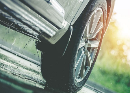 Do You Need to Replace Your Tires?