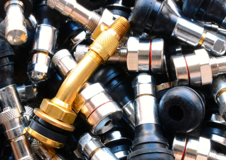 When Do I Need to Replace Valve Stems and Valves on My Tires?