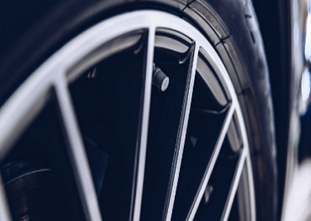 WHY THE TIRE CAP IS IMPORTANT