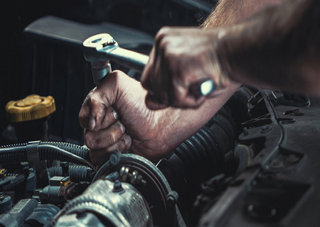 Don’t Be Afraid to Visit Your Auto Repair Shop!