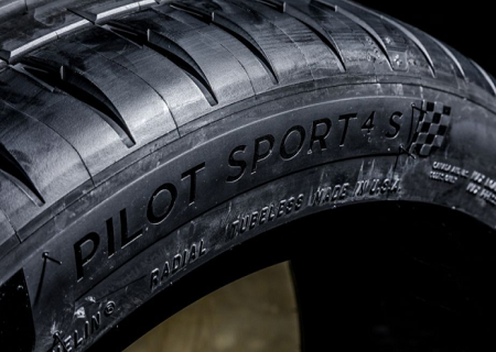 What Do the Numbers on a Tire Mean?