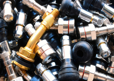 When Do I Need to Replace Valve Stems and Valves on my Tires