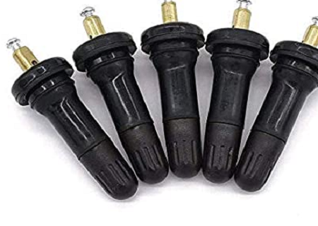 WHAT IS THE TPMS SENSOR ON YOUR CAR AND HOW DOES IT WORK?