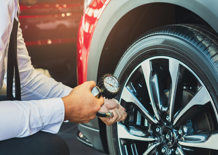 WHAT IS THE TPMS SENSOR ON YOUR CAR AND HOW DOES IT WORK?