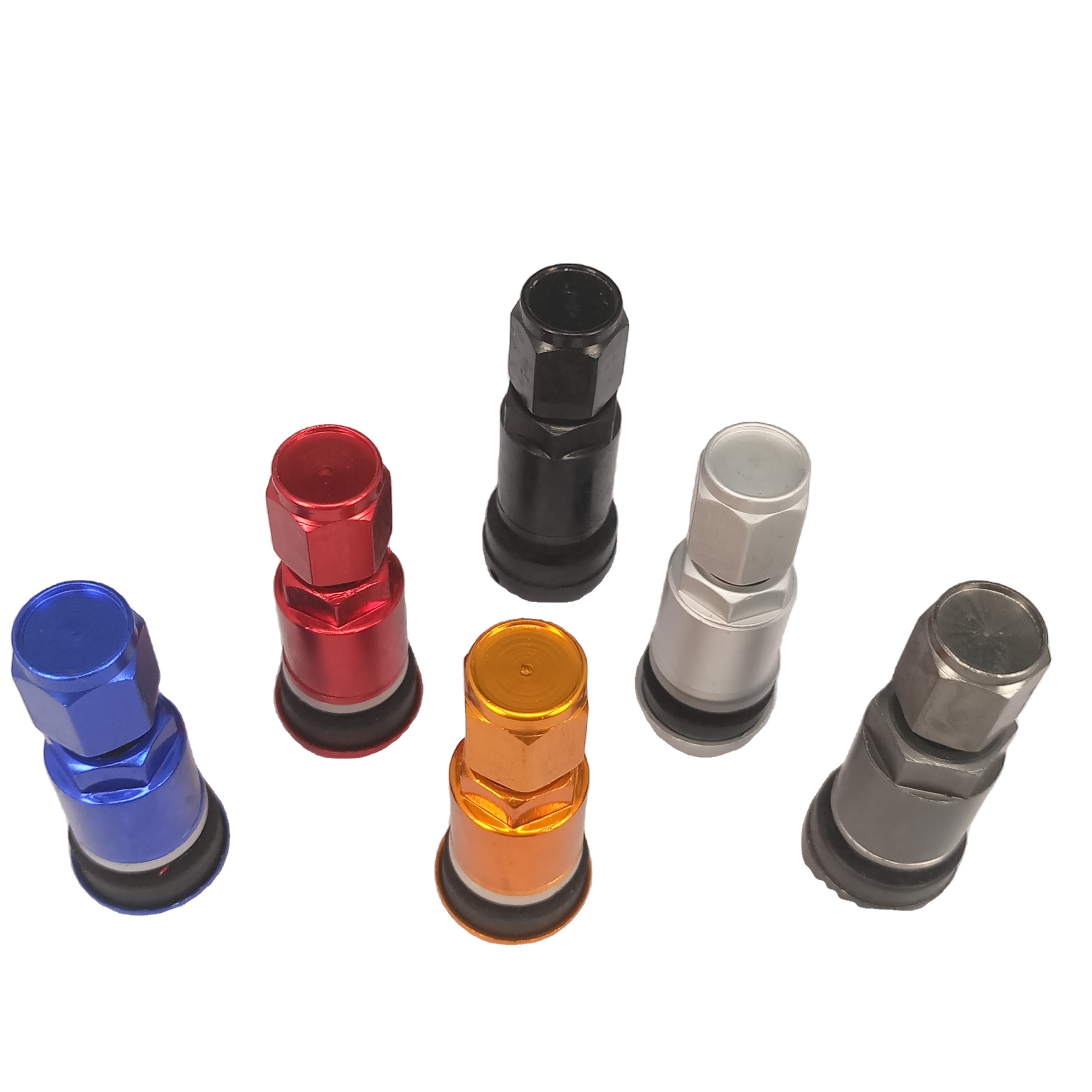 Causes of leaking tires