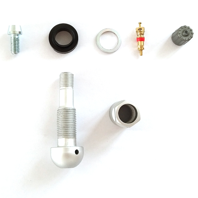 TPMS tire pressure detection valve TPMS tire pressure detection valve