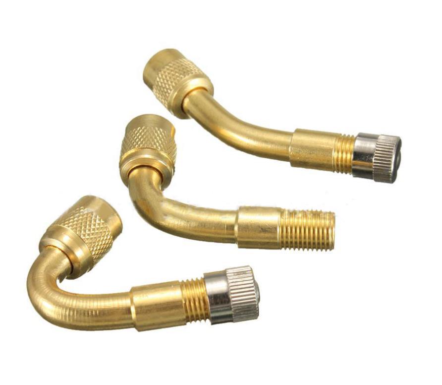 valve extension tube