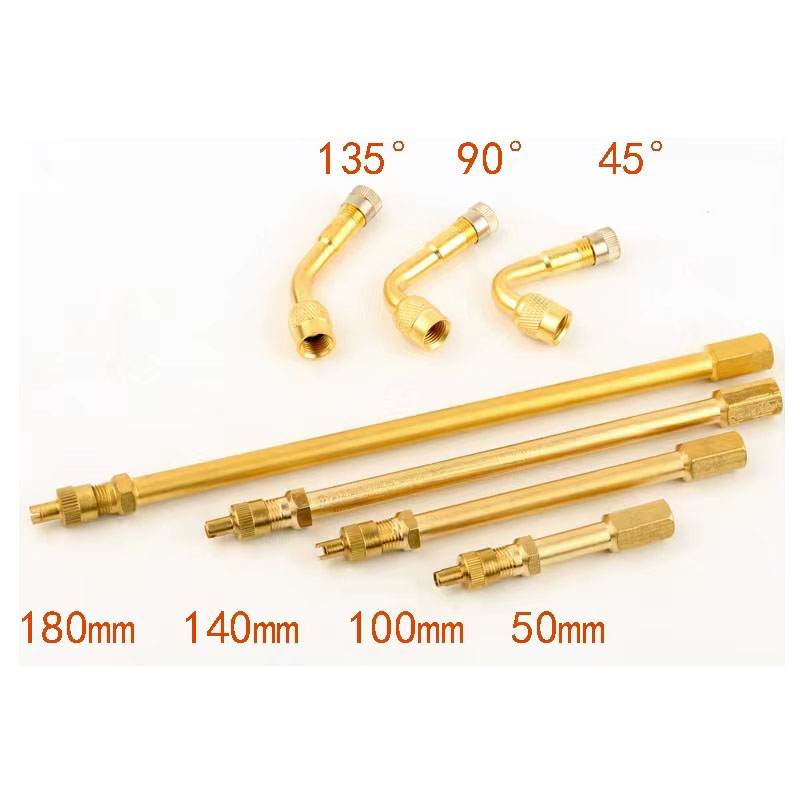 Truck Bus Tire Valve Extension