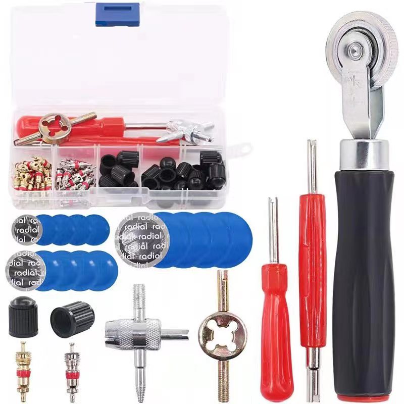 Tyre repair kit Tyre repair kit