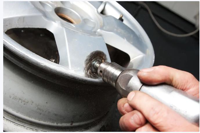 Why do new tires have to be replaced with new valves? Why do new tires have to be replaced with new valves?