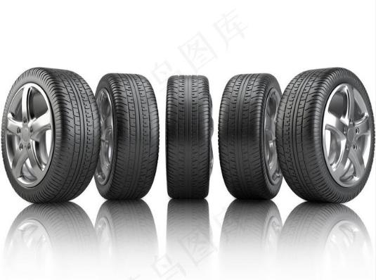 Tires - an important part of the car