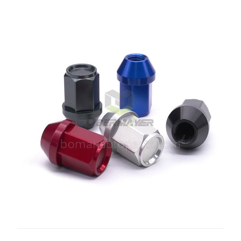 Lug Nuts