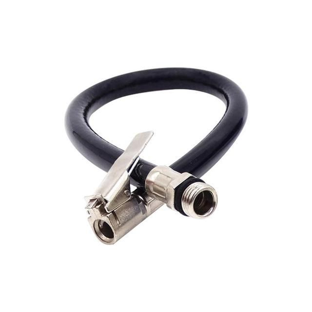 Tire Inflator Hose Extension