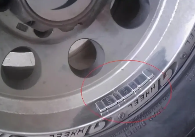 Some knowledge about automobile dynamic balance