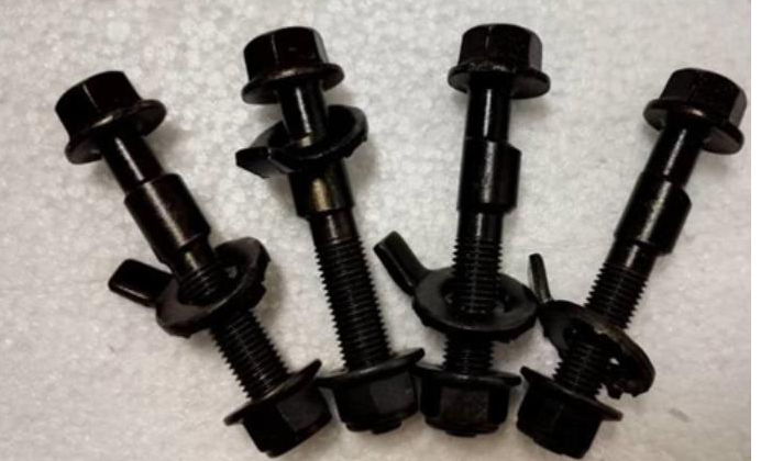 Look at the principle of eccentric screw Look at the principle of eccentric screw