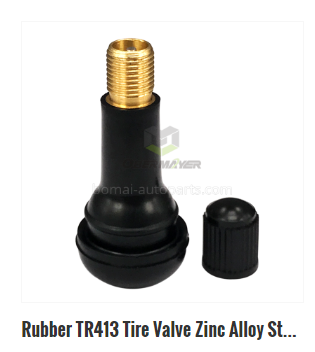 Introduction to valves