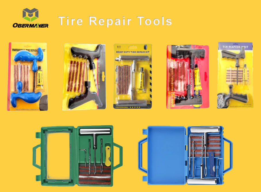 tire repair kit tire repair kit