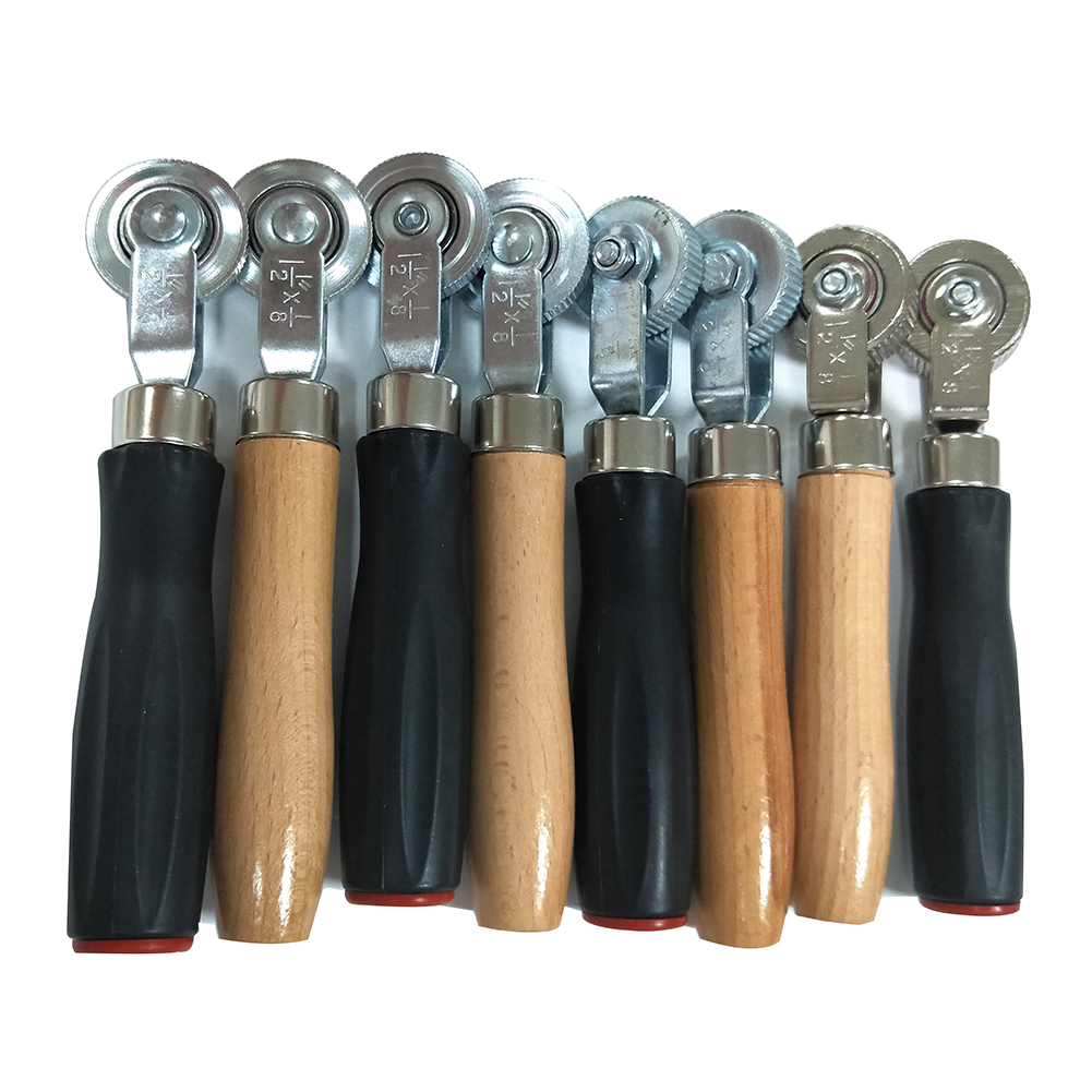 tire repair roller tire repair roller