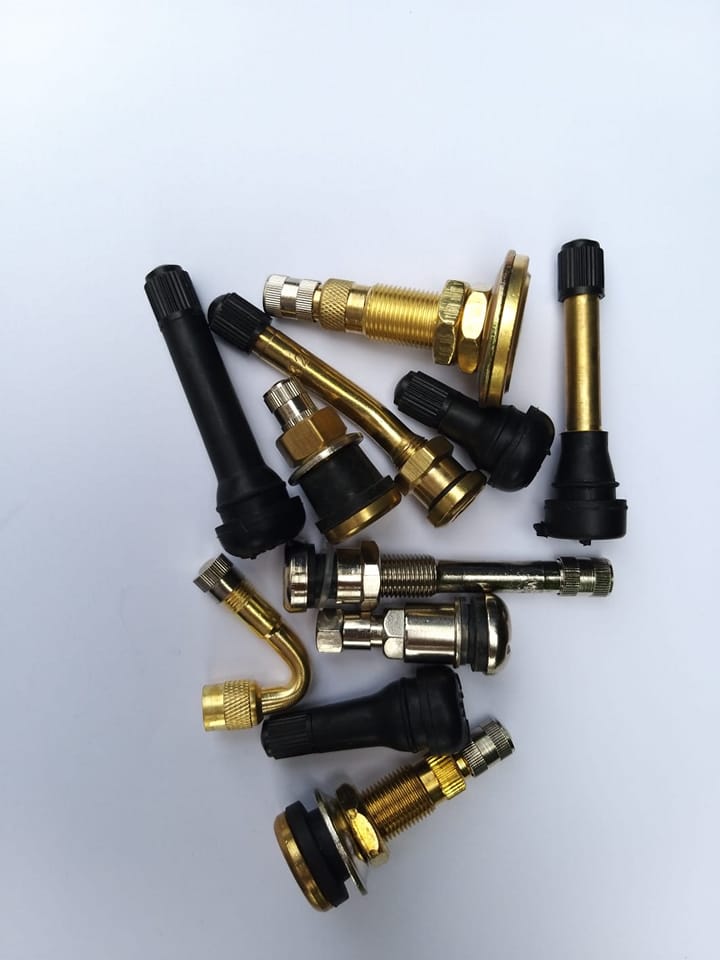 Auto parts manufacturer