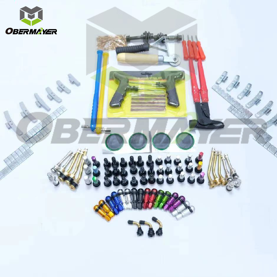 An auto parts factory in Xian County Cangzhou