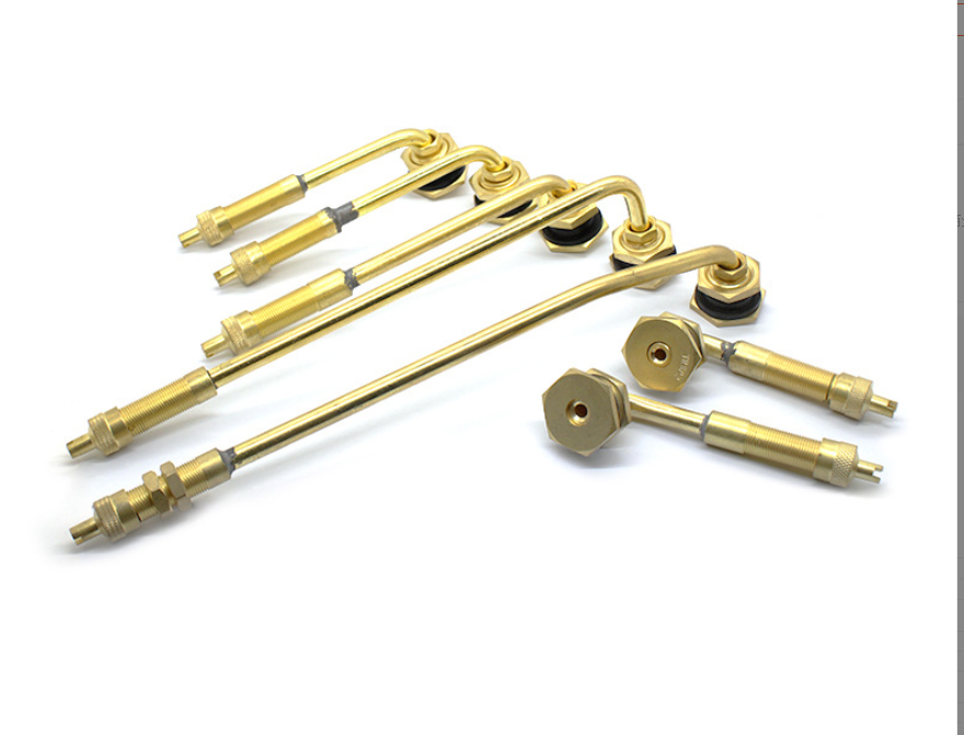 engineering vehicle truck valve