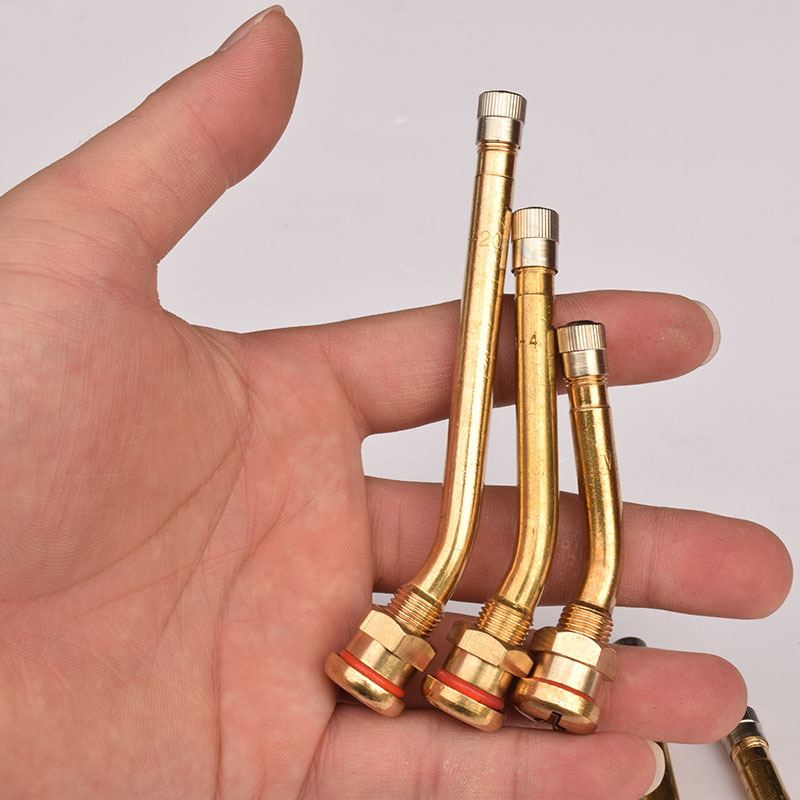 Introduction to valves bomai