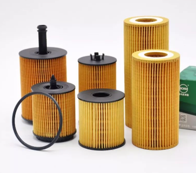 Common sense of car maintenance Principle and maintenance of fuel filter Common sense of car maintenance Principle and maintenance of fuel filter