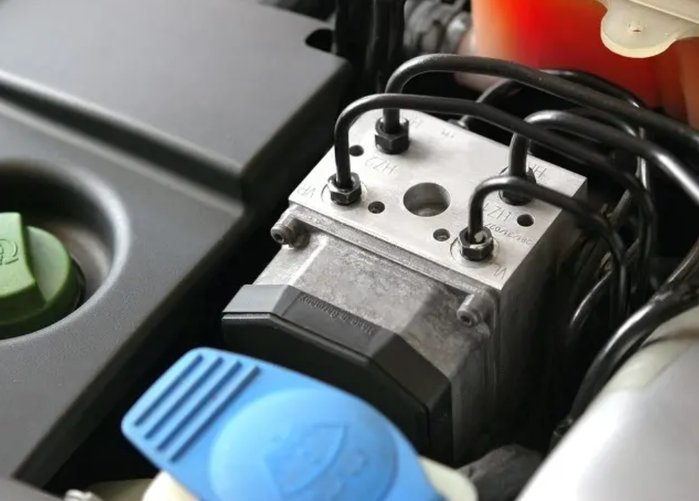 Brake system Brake system
