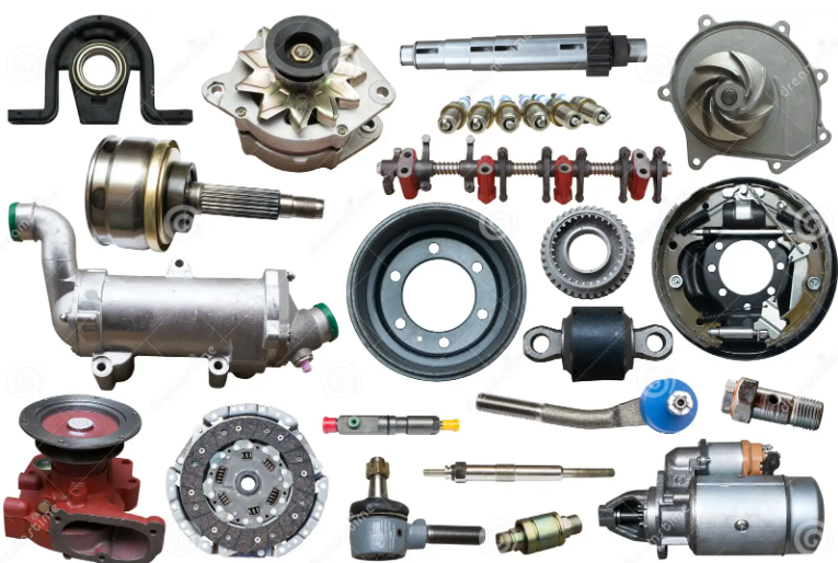 Automotive fuel system accessories Automotive fuel system accessories